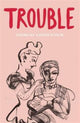 Book cover of: Trouble. By: Alison WINCH