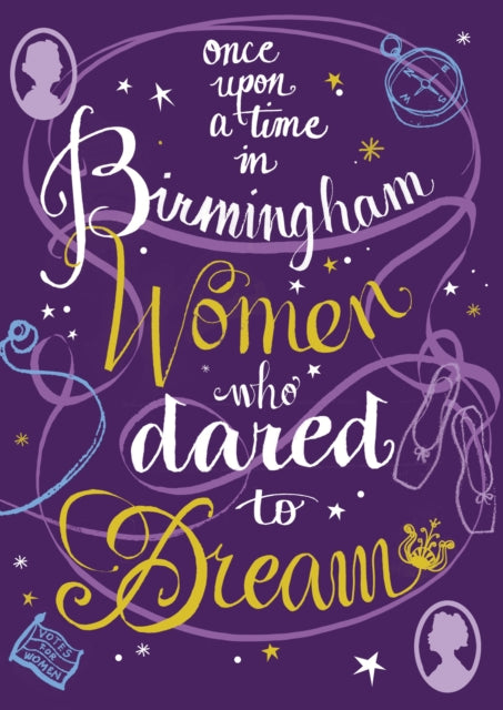 Book cover of: Once Upon a Time in Birmingham. By: PALFREYMAN