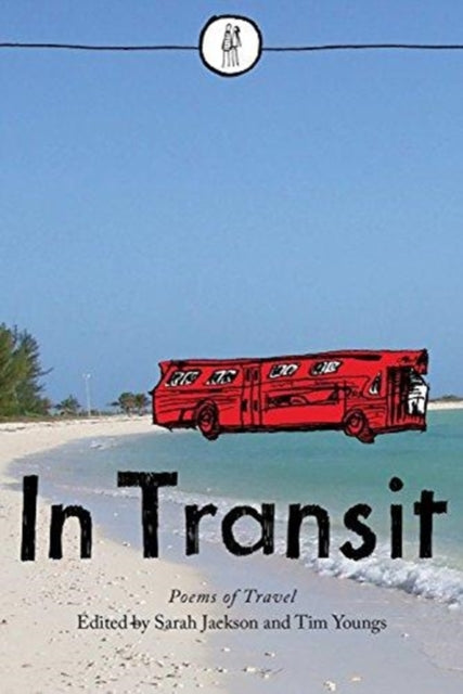 Book cover of: In Transit. By: JACKSON