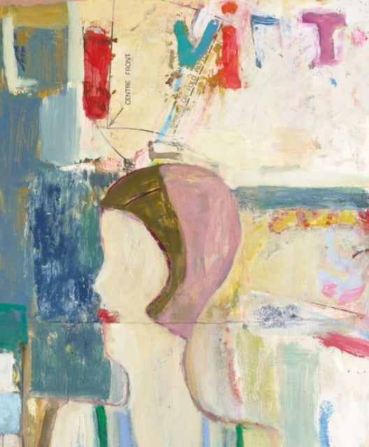 Book cover of: Lorna Robertson – thoughts, meals, days. By: Lorna Robertson