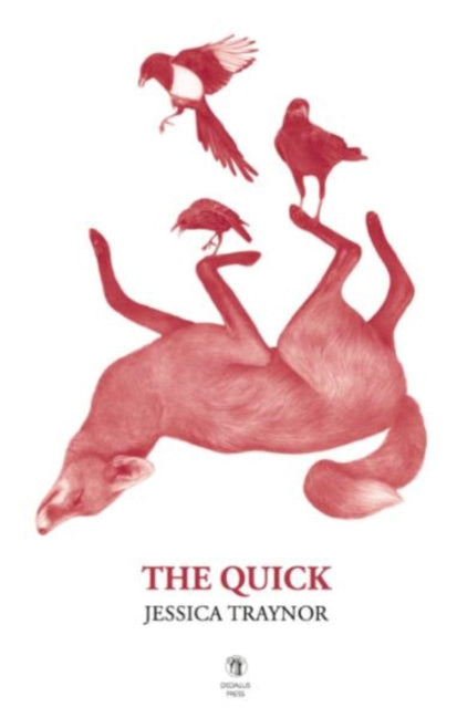 Book cover of: Quick. By: TRAYNOR