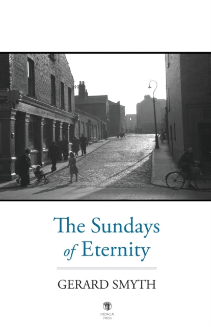 Book cover of: Sundays of Eternity. By: Gerard Smyth