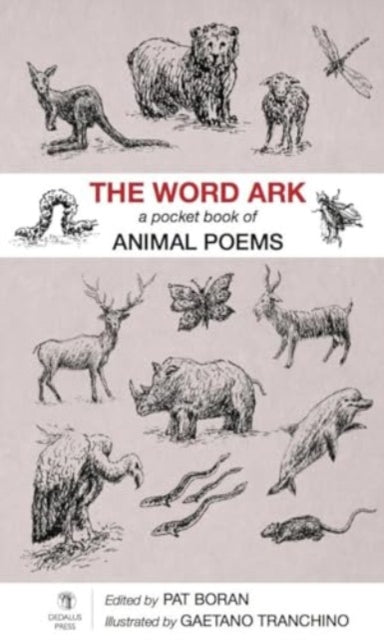 Book cover of: Word Ark. By: BORAN