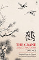 Book cover of: Crane. By: Noi Yau