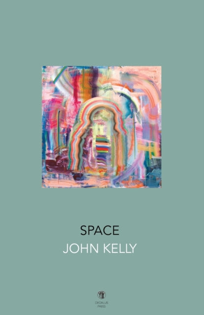 Book cover of: Space. By: KELLY