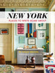 Book cover of: New York. By: P. Devlin
