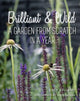 Book cover of: Brilliant and Wild. By: Lucy Bellamy