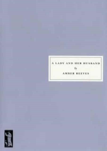 Book cover of: Lady and Her Husband