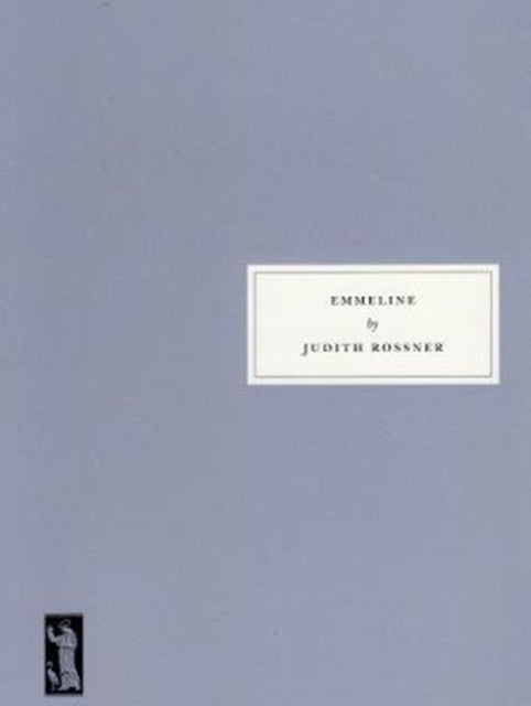 Book cover of: Emmeline