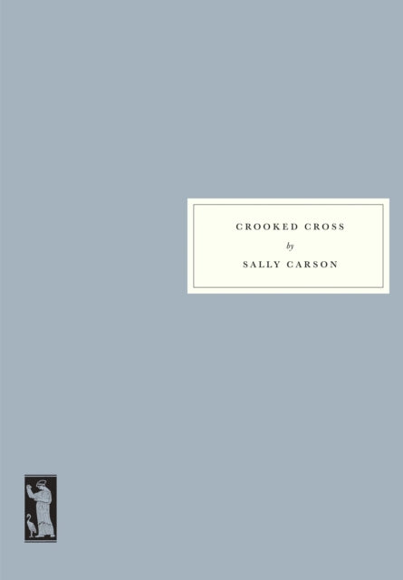 Book cover of: Crooked Cross