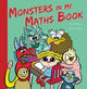 Book cover of: Monsters in My Maths Book