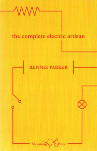 Book cover of: Complete Electric Artisan