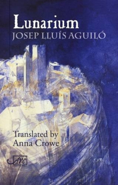 Book cover of: Lunarium