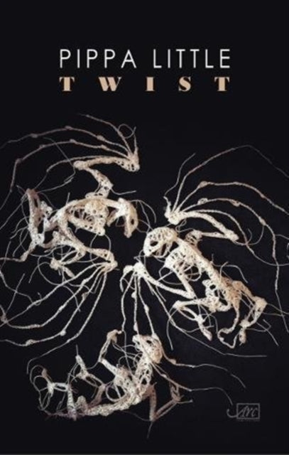 Book cover of: Twist. By: LITTLE