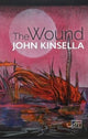 Book cover of: Wound. By: KINSELLA