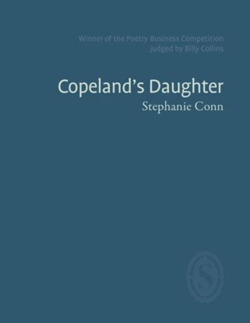 Book cover of: Copeland's Daughter. By: Stephanie CONN