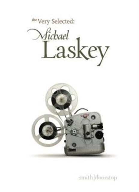 Book cover of: Very Selected: Michael Laskey. By: LASKEY
