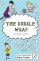 Book cover of: Bubble Wrap. By: PARKIN