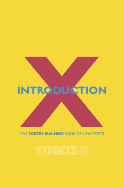 Book cover of: Introduction X. By: Suzannah Evans