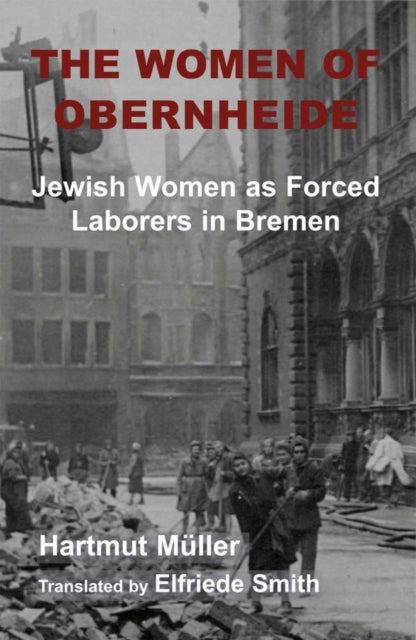 Book cover of: Women of Obernheide. By: Elfriede Smith