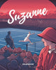 Book cover of: Suzanne: The Jazz Age Goddess Of Tennis. By: Tom Humberstone