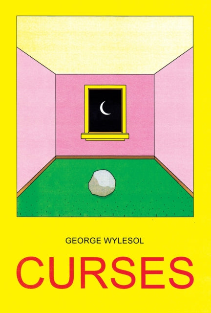 Book cover of: Curses. By: George Wylesol