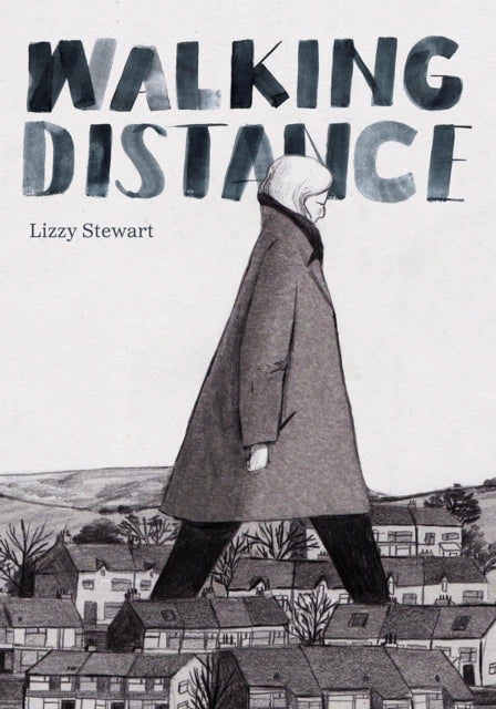 Book cover of: Walking Distance