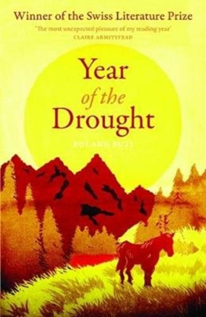 Book cover of: Year of the Drought