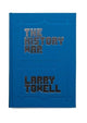 Book cover of: History War. By: Larry Towell