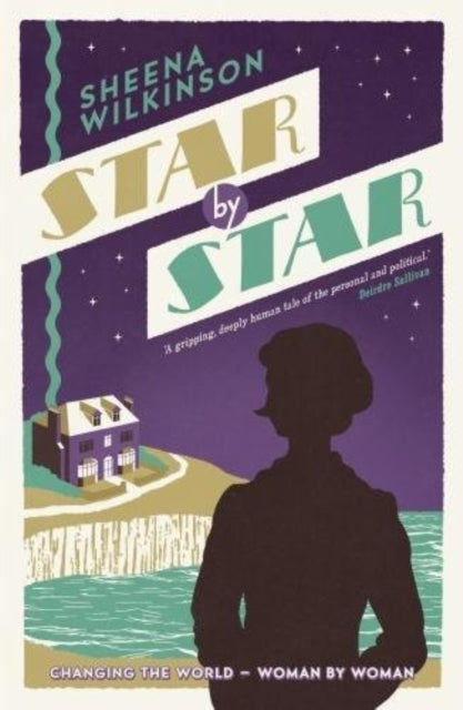 Star by Star 9781910411537 Sheena Wilkinson