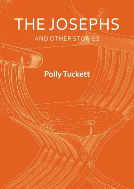Book cover of: Josephs and Other Stories. By: TUCKETT