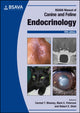 Book cover of: BSAVA Manual of Canine and Feline Endocrinology. By: Carmel T. Mooney