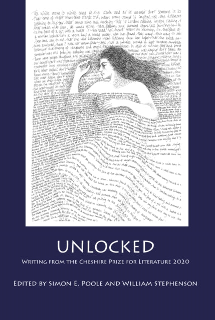 Book cover of: Unlocked. By: Simon E. Poole