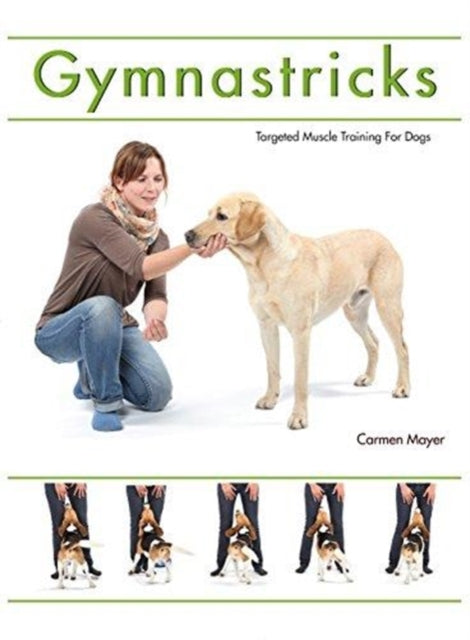 Book cover of: Gymnastricks