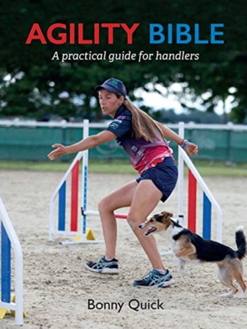 Book cover of: Agility Bible