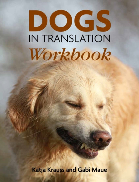 Book cover of: Dogs In Translation Workbook