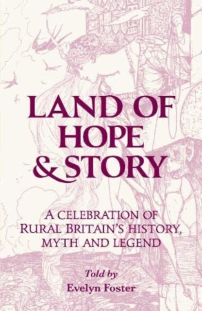 Book cover of: Land of Hope & Story
