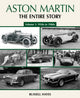 Book cover of: Aston Martin