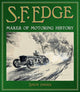 Book cover of: S.F. Edge. By: Simon Fisher