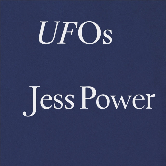Book cover of: Jess Power. By: Violet EDEN