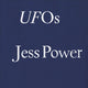Book cover of: Jess Power. By: Violet EDEN