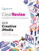 ClearRevise OCR Creative iMedia Levels 1/2 J834 9781910523278 Pg Online