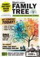 Book cover of: Start Your Family Tree