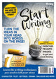 Book cover of: Start Writing