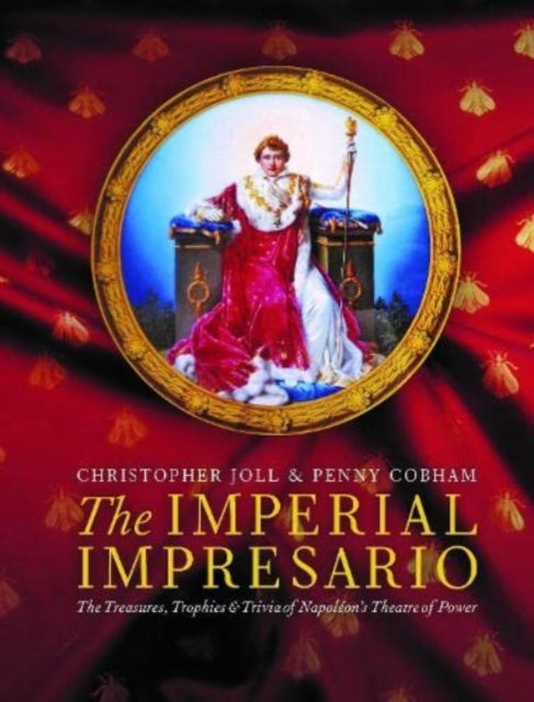 Book cover of: Imperial Impresario. By: Christopher Joll
