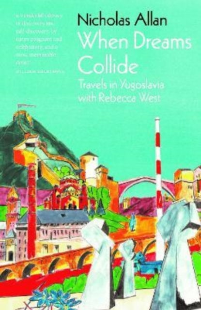 Book cover of: When Dreams Collide