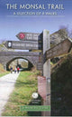 Book cover of: Monsal Trail