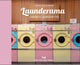Book cover of: Launderama. By: Joshua Blackburn
