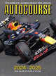AUTOCOURSE 2024-25 Annual, AUTOCOURSE 2024-25 Annual 9781910584583 Tony Dodgins