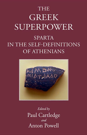 Greek Superpower